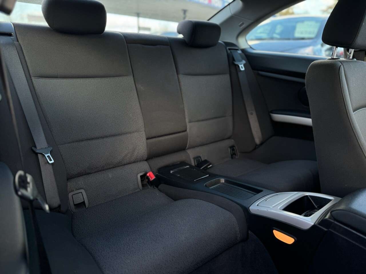 2008 BMW 3 SERIES 2008 BMW 3 SERIES