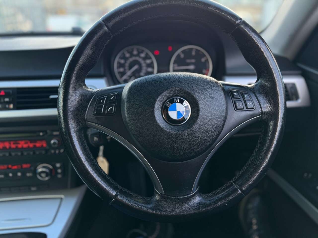 2008 BMW 3 SERIES 2008 BMW 3 SERIES