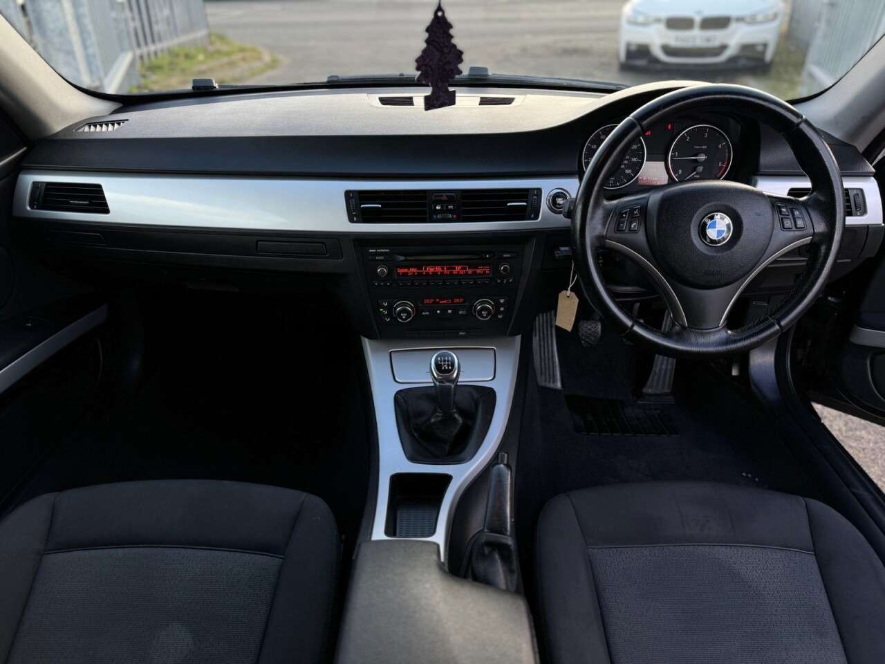 2008 BMW 3 SERIES 2008 BMW 3 SERIES