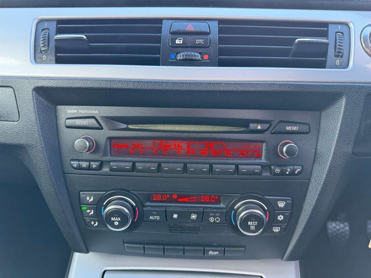 2008 BMW 3 SERIES 2008 BMW 3 SERIES