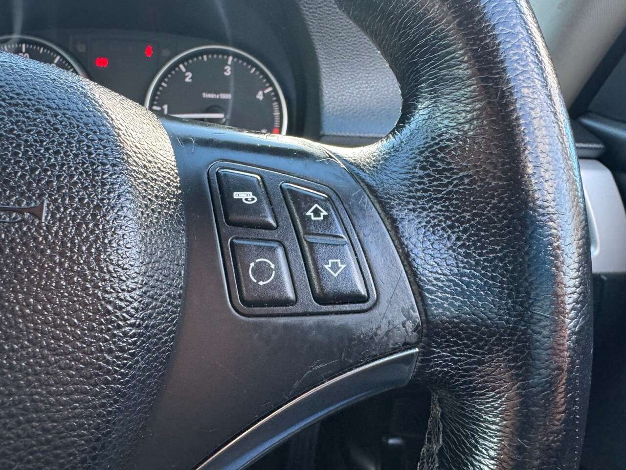 2008 BMW 3 SERIES 2008 BMW 3 SERIES