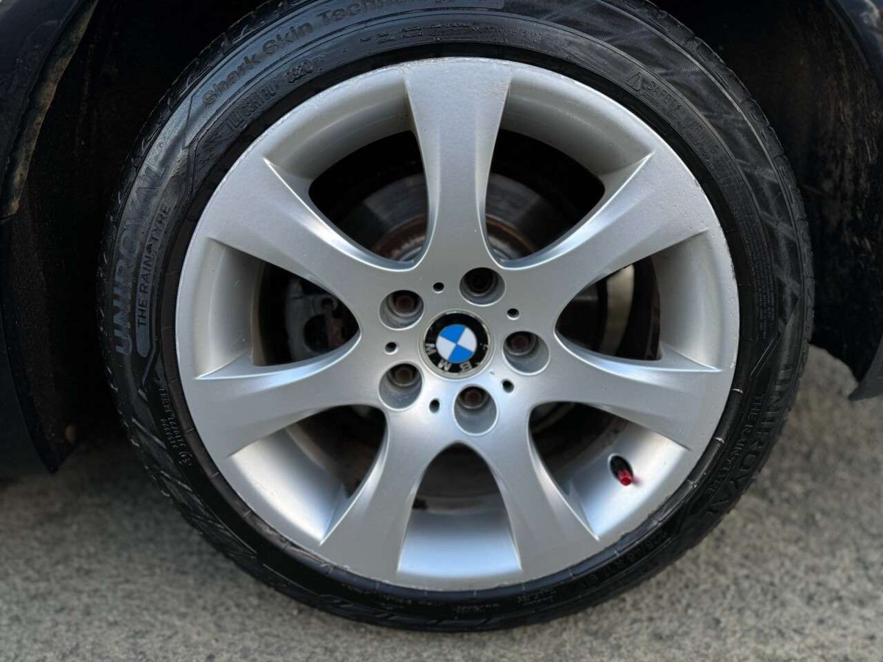 2008 BMW 3 SERIES 2008 BMW 3 SERIES