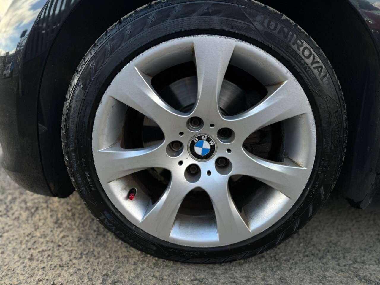 2008 BMW 3 SERIES 2008 BMW 3 SERIES