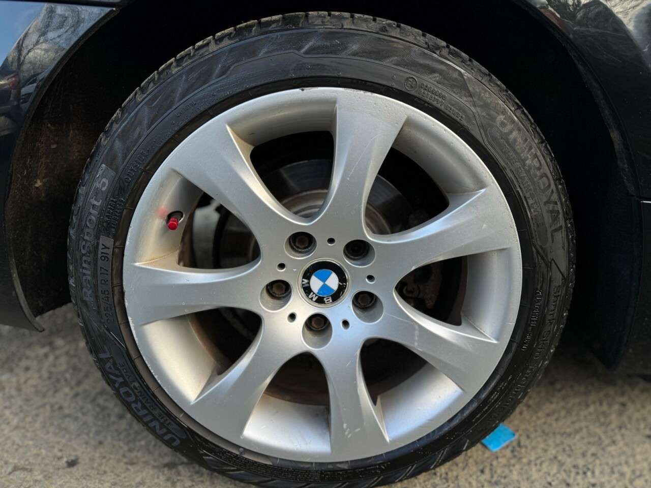 2008 BMW 3 SERIES 2008 BMW 3 SERIES