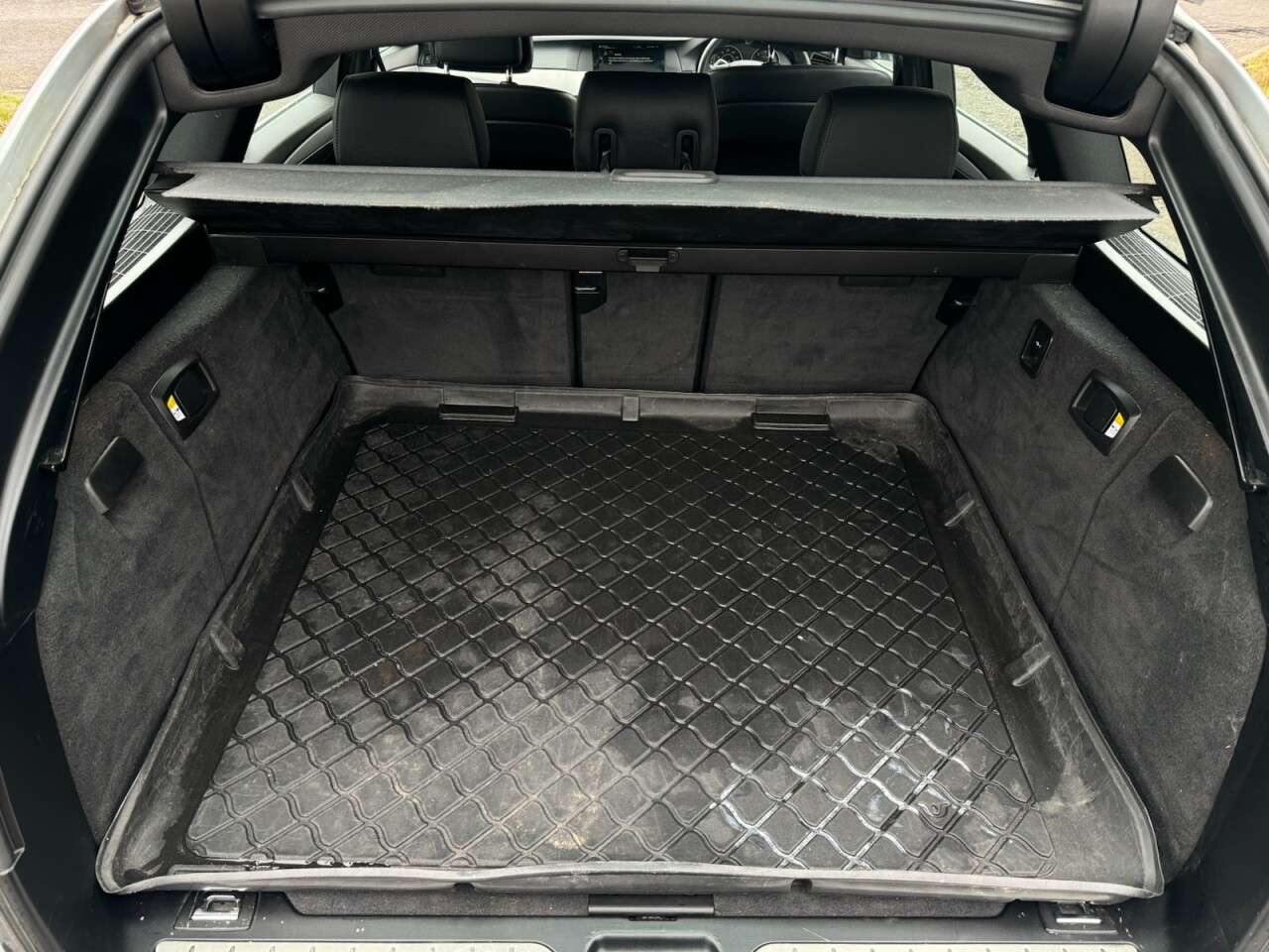 2013 BMW 5 SERIES 2013 BMW 5 SERIES