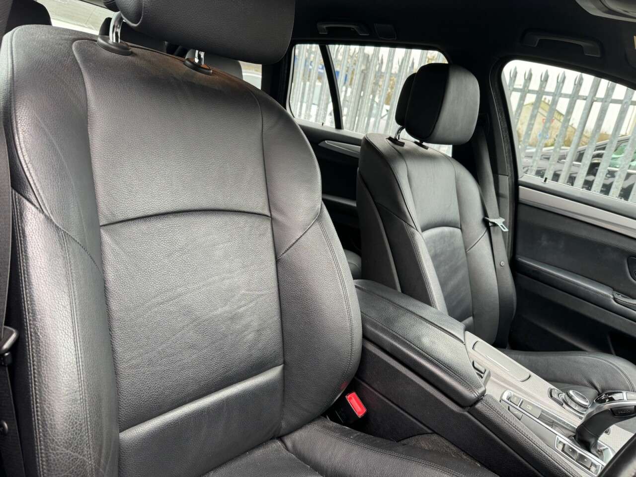 2013 BMW 5 SERIES 2013 BMW 5 SERIES