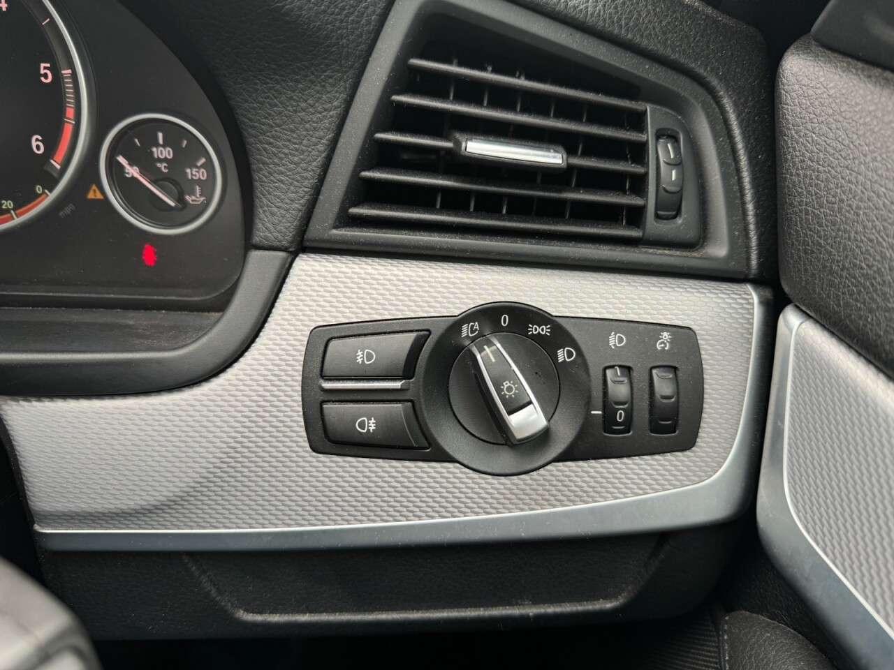 2013 BMW 5 SERIES 2013 BMW 5 SERIES