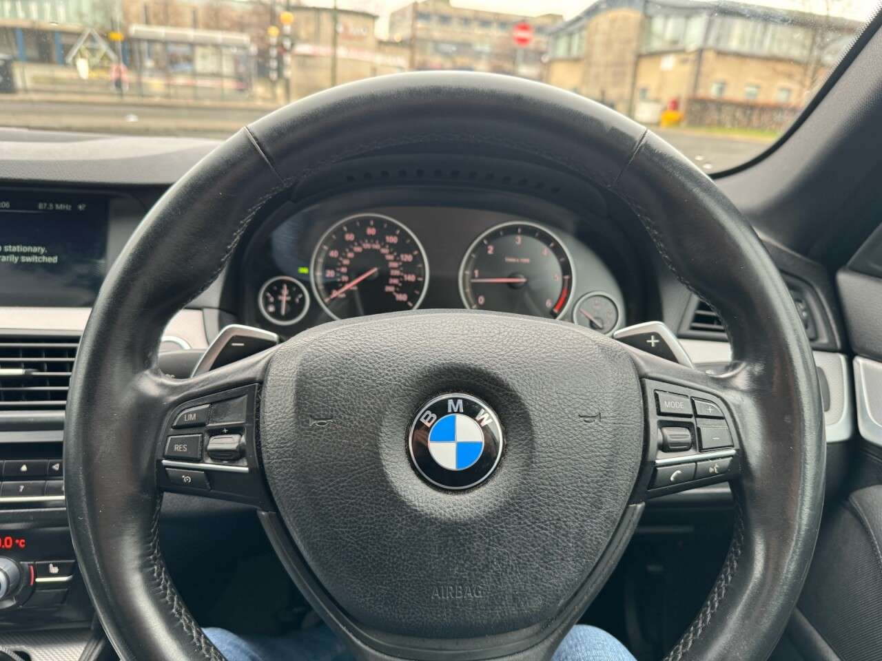 2013 BMW 5 SERIES 2013 BMW 5 SERIES