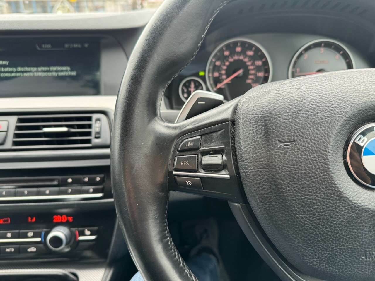 2013 BMW 5 SERIES 2013 BMW 5 SERIES