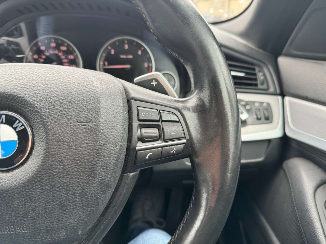 2013 BMW 5 SERIES 2013 BMW 5 SERIES