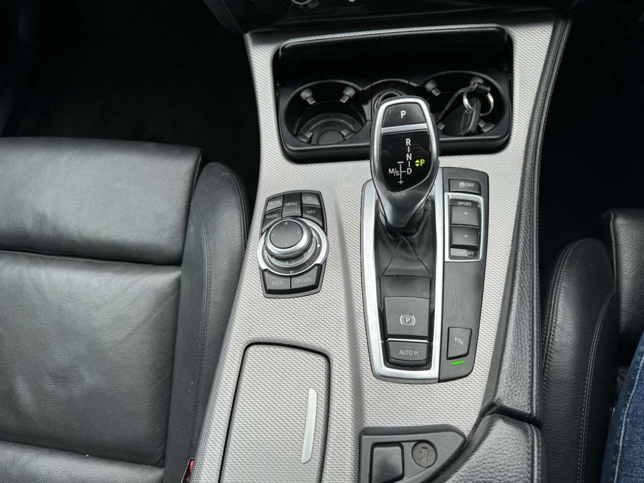 2013 BMW 5 SERIES 2013 BMW 5 SERIES