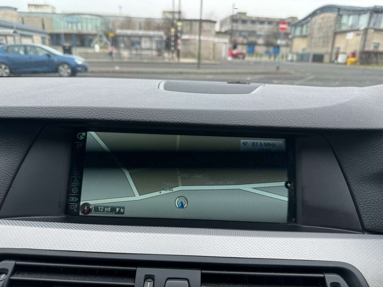 2013 BMW 5 SERIES 2013 BMW 5 SERIES