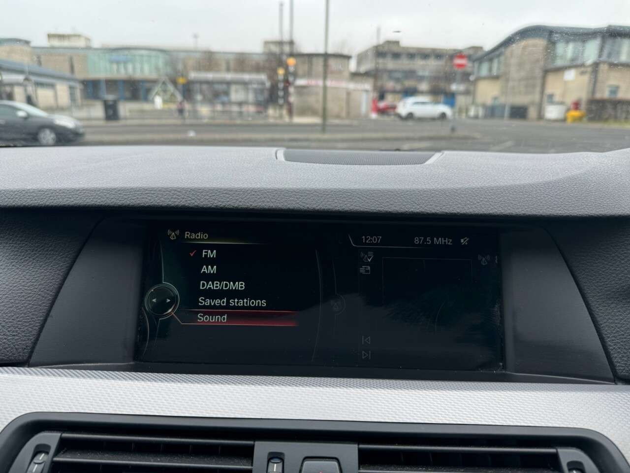 2013 BMW 5 SERIES 2013 BMW 5 SERIES