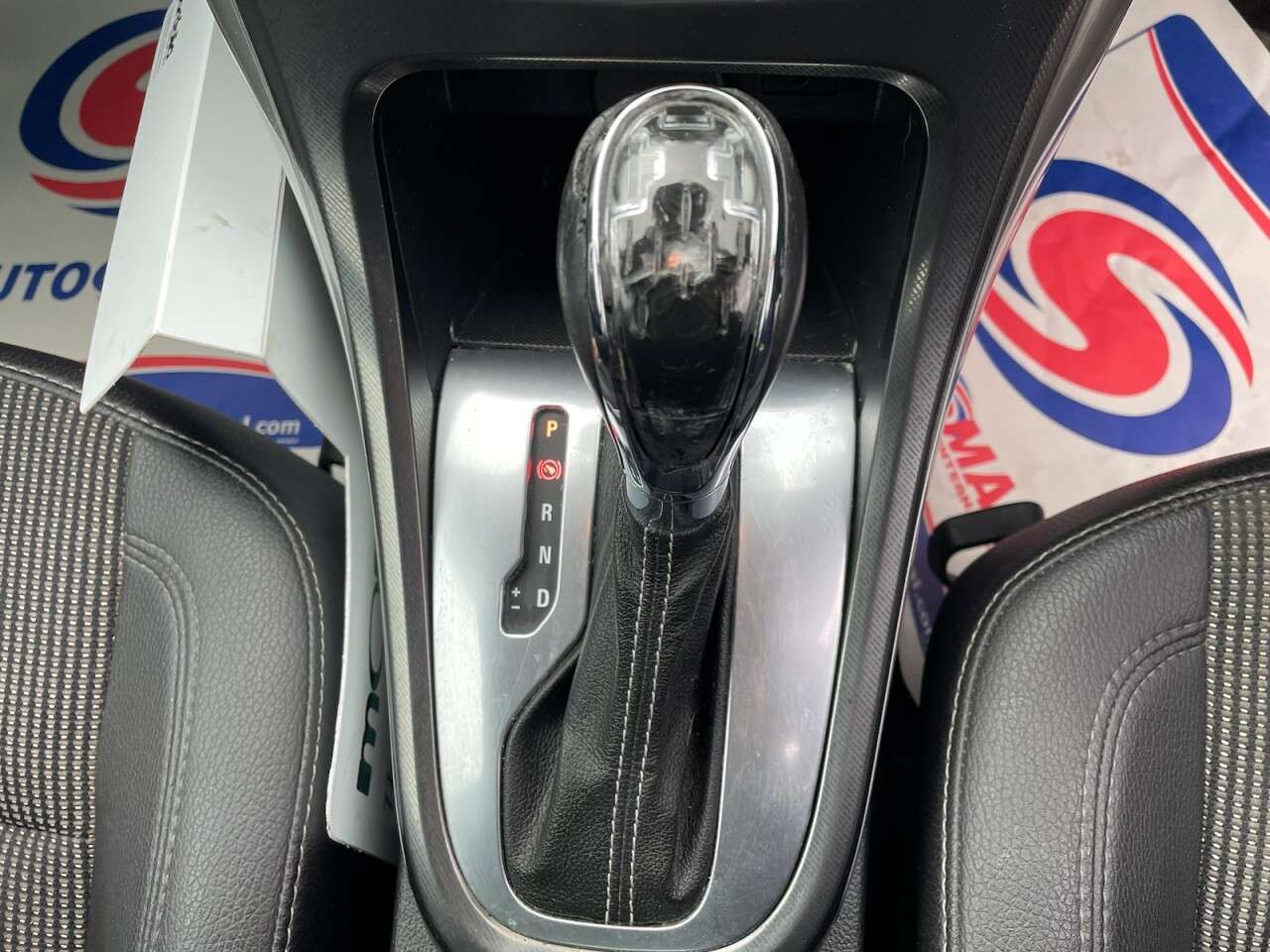 2012 VAUXHALL ASTRA 2012 VAUXHALL ASTRA