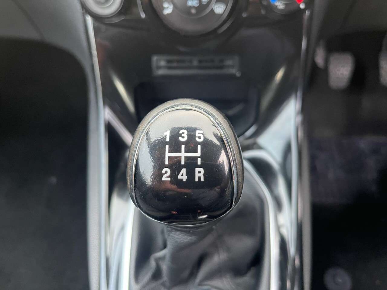 2015 FORD FIESTA 2015 FORD FIESTA