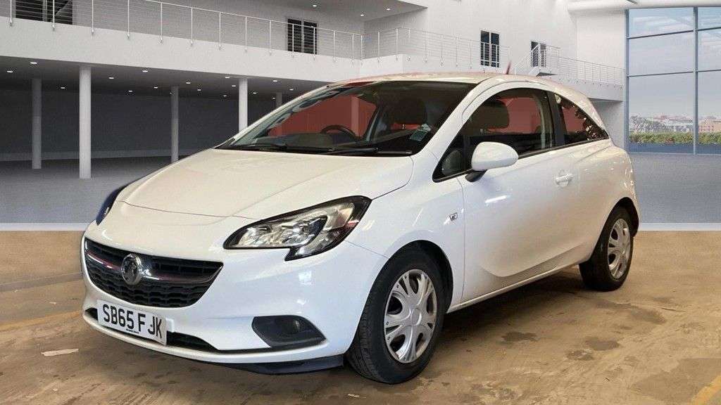 A 2015 VAUXHALL CORSA 1.2 DESIGN 3d 69 BHP A 2015 VAUXHALL CORSA 1.2 DESIGN 3d 69 BHP