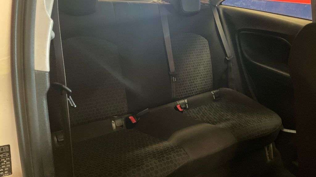 2015 VAUXHALL CORSA 2015 VAUXHALL CORSA