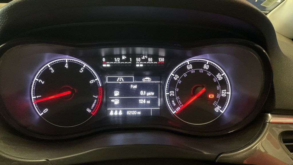 2015 VAUXHALL CORSA 2015 VAUXHALL CORSA