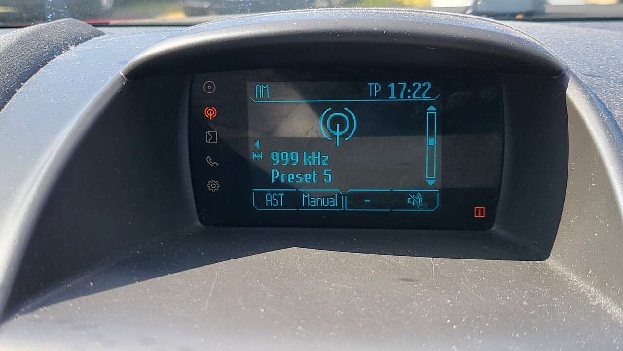 2015 FORD FIESTA 2015 FORD FIESTA