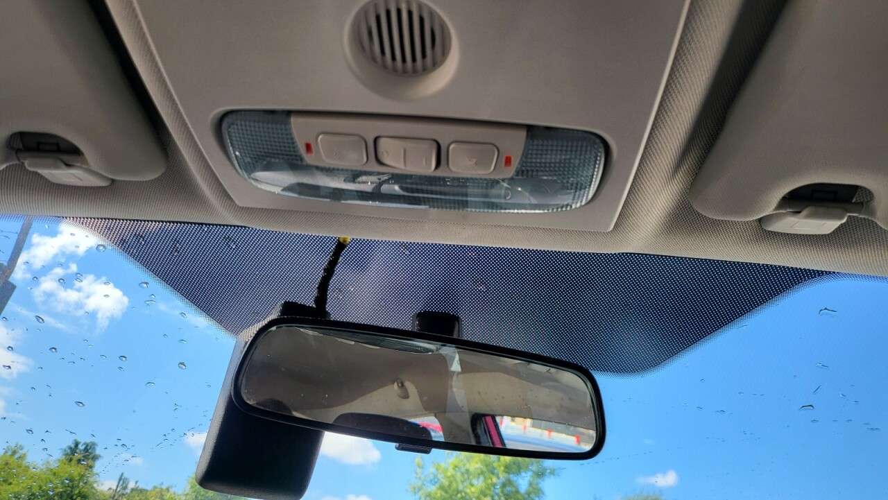 2015 FORD FIESTA 2015 FORD FIESTA