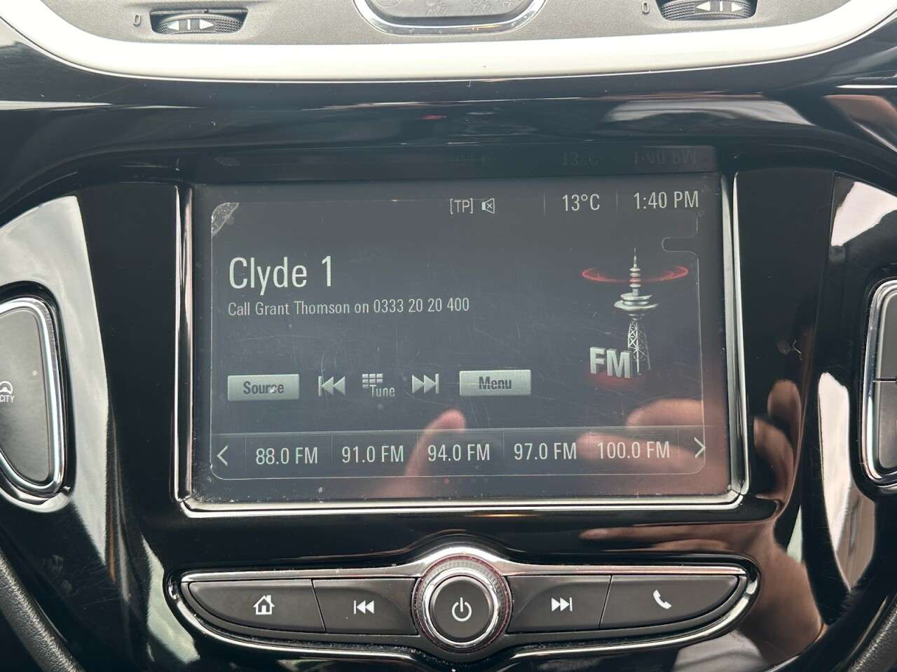 2018 VAUXHALL CORSA 2018 VAUXHALL CORSA