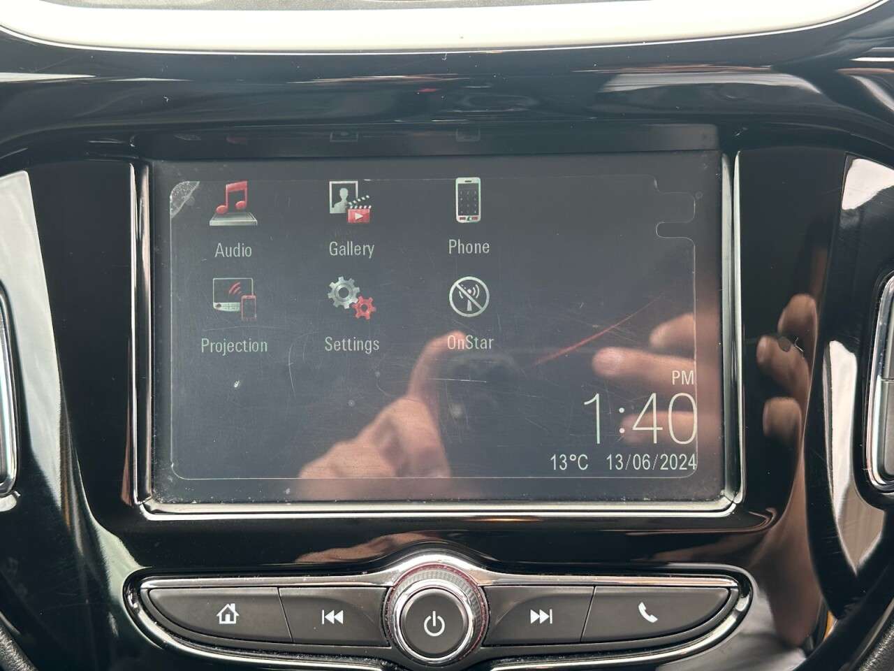 2018 VAUXHALL CORSA 2018 VAUXHALL CORSA