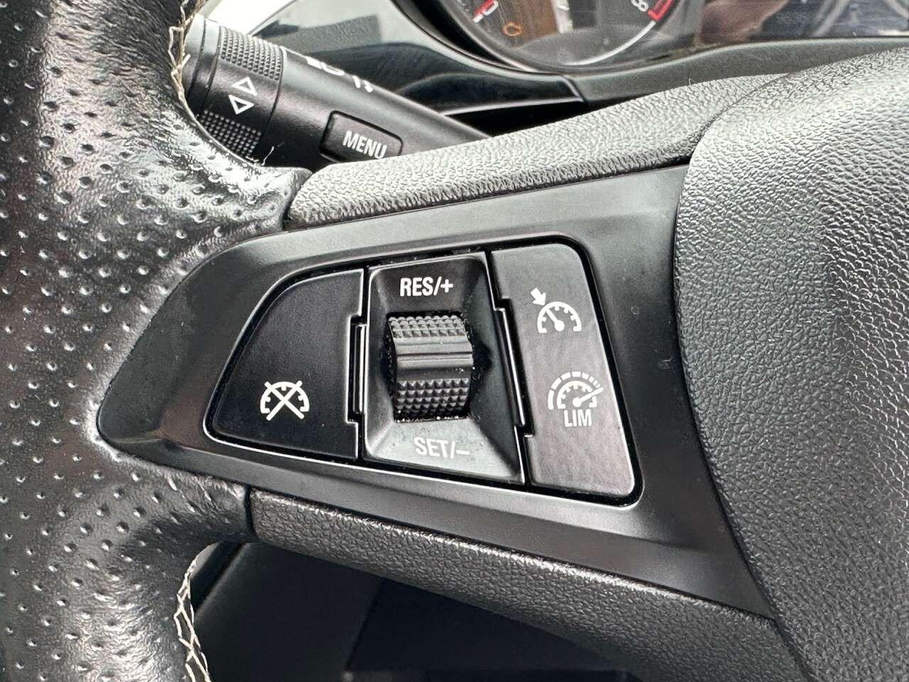 2018 VAUXHALL CORSA 2018 VAUXHALL CORSA