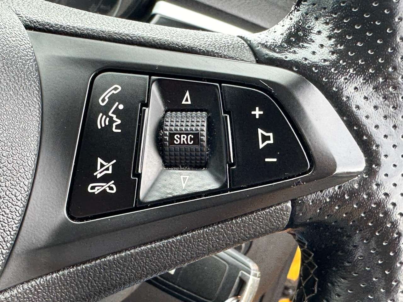 2018 VAUXHALL CORSA 2018 VAUXHALL CORSA