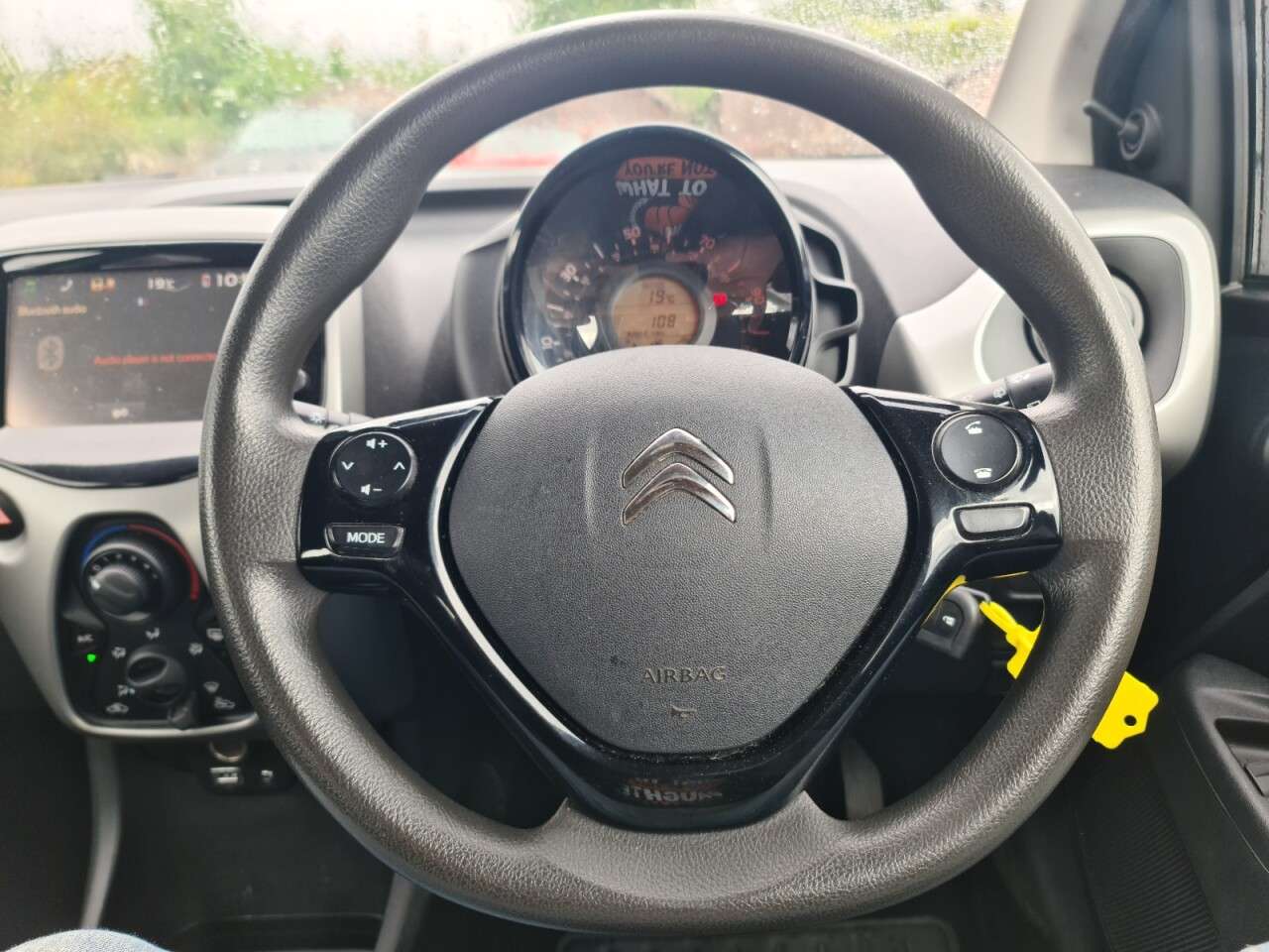 2014 CITROEN C1 2014 CITROEN C1