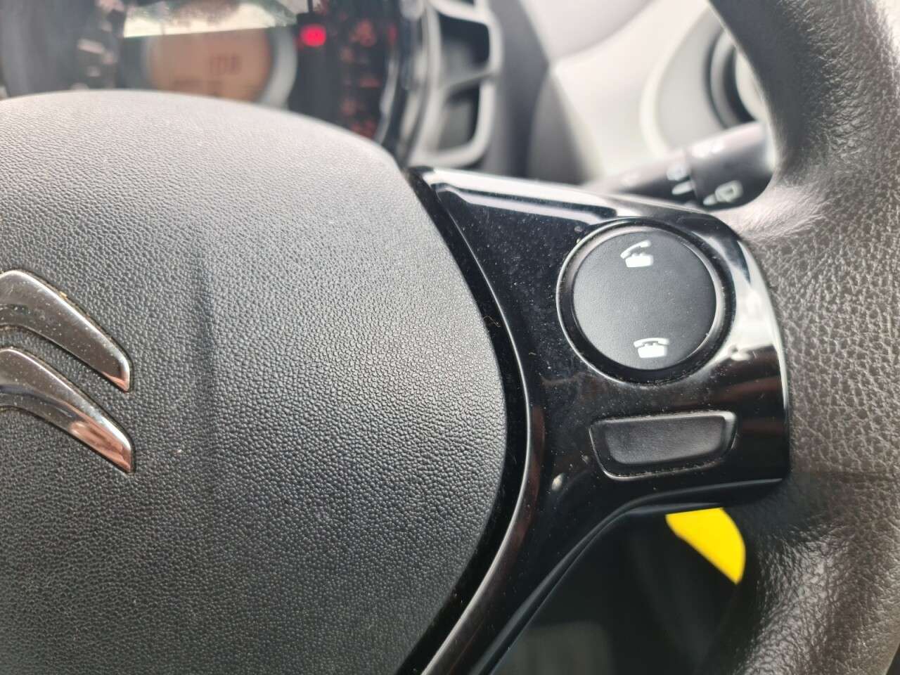 2014 CITROEN C1 2014 CITROEN C1