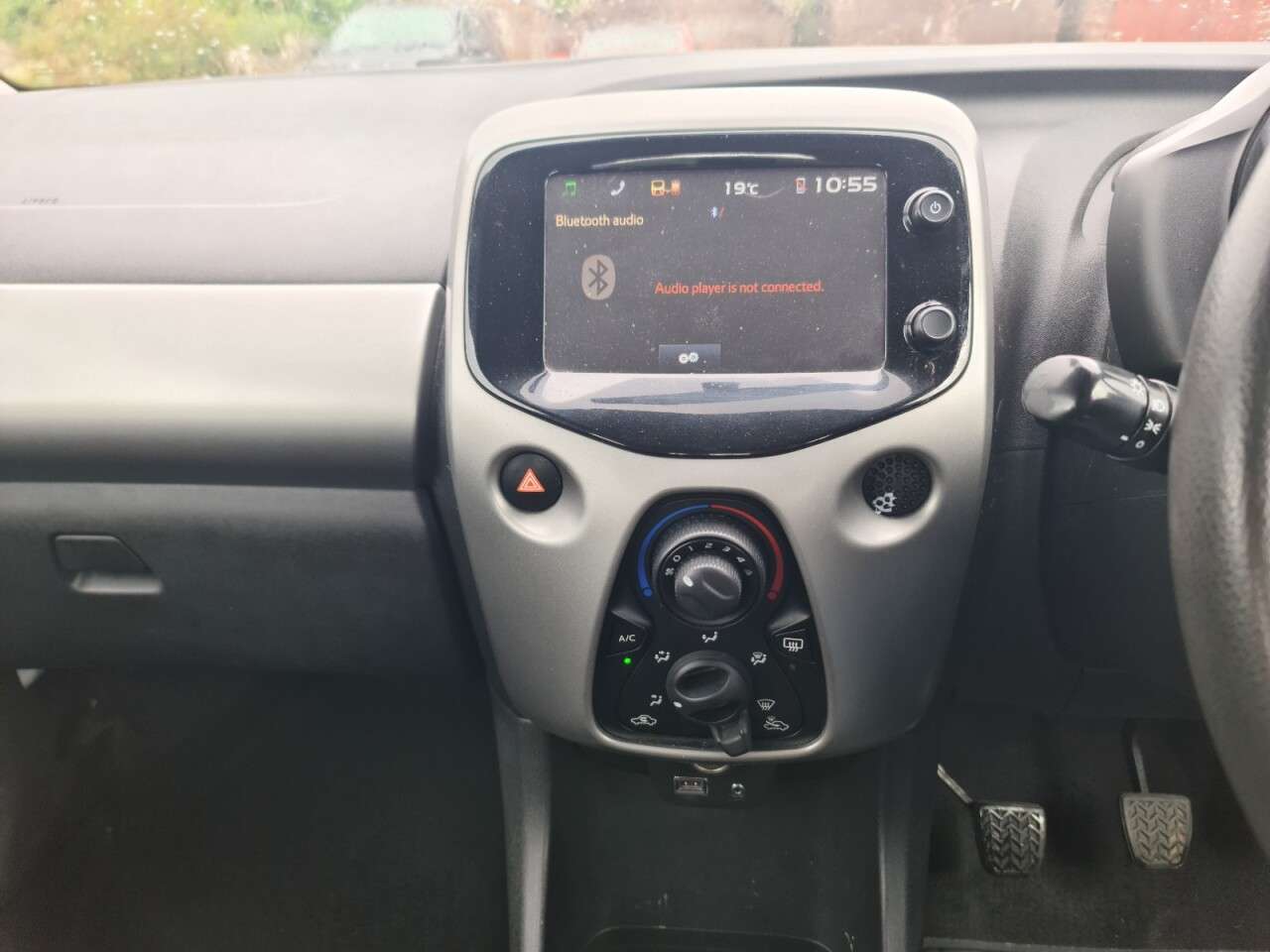 2014 CITROEN C1 2014 CITROEN C1
