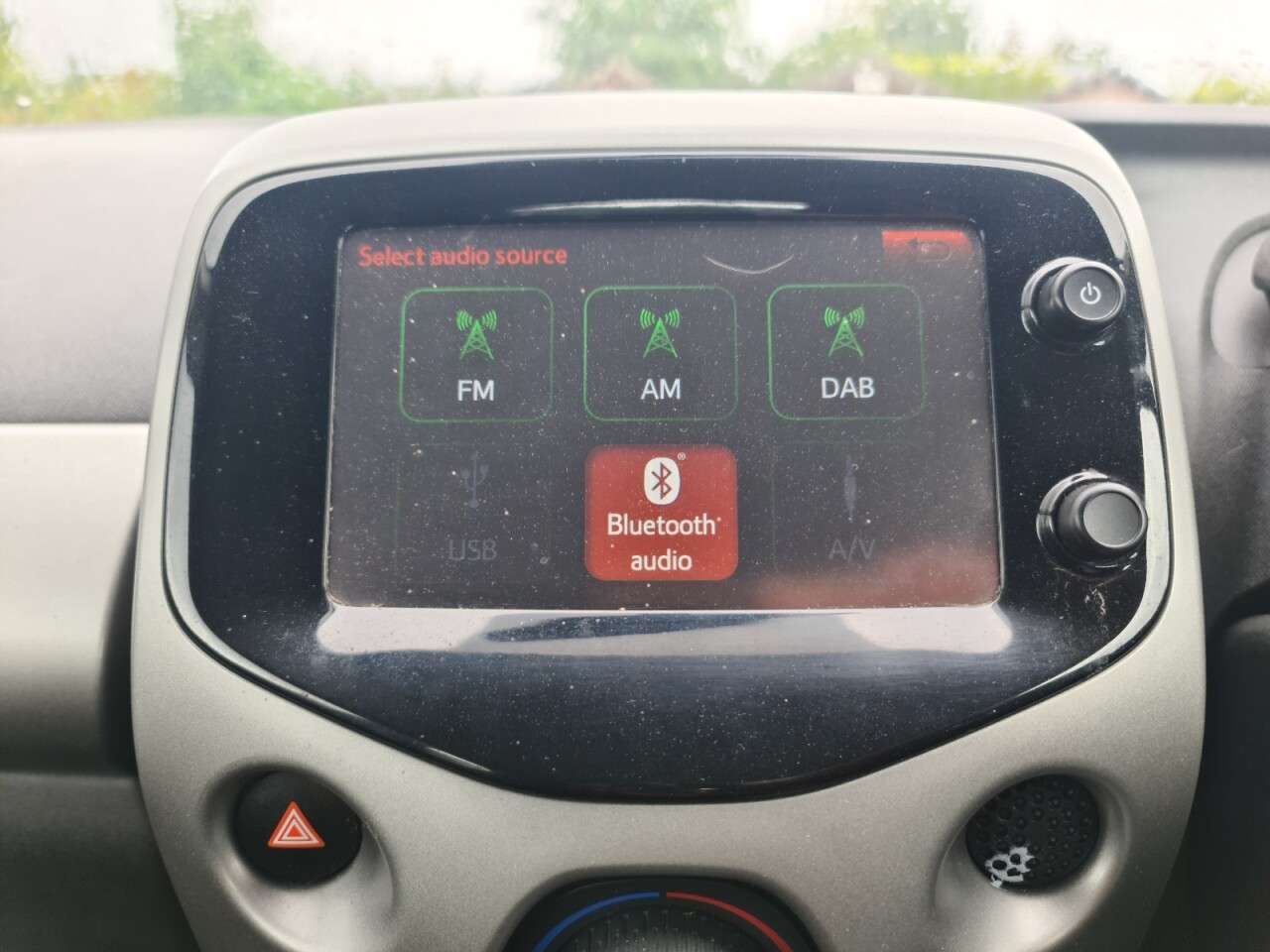 2014 CITROEN C1 2014 CITROEN C1