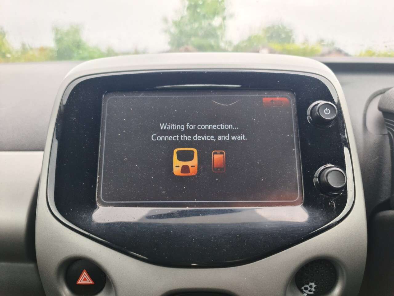 2014 CITROEN C1 2014 CITROEN C1