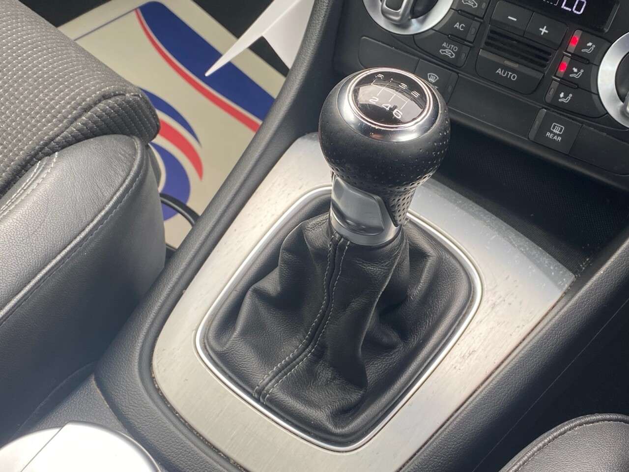 2013 AUDI Q3 2013 AUDI Q3