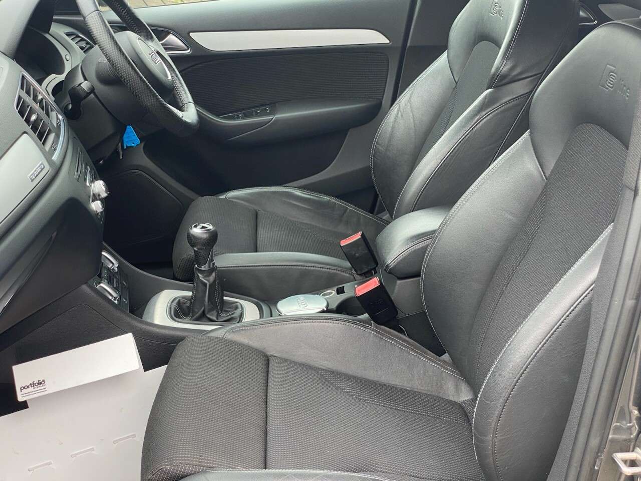 2013 AUDI Q3 2013 AUDI Q3