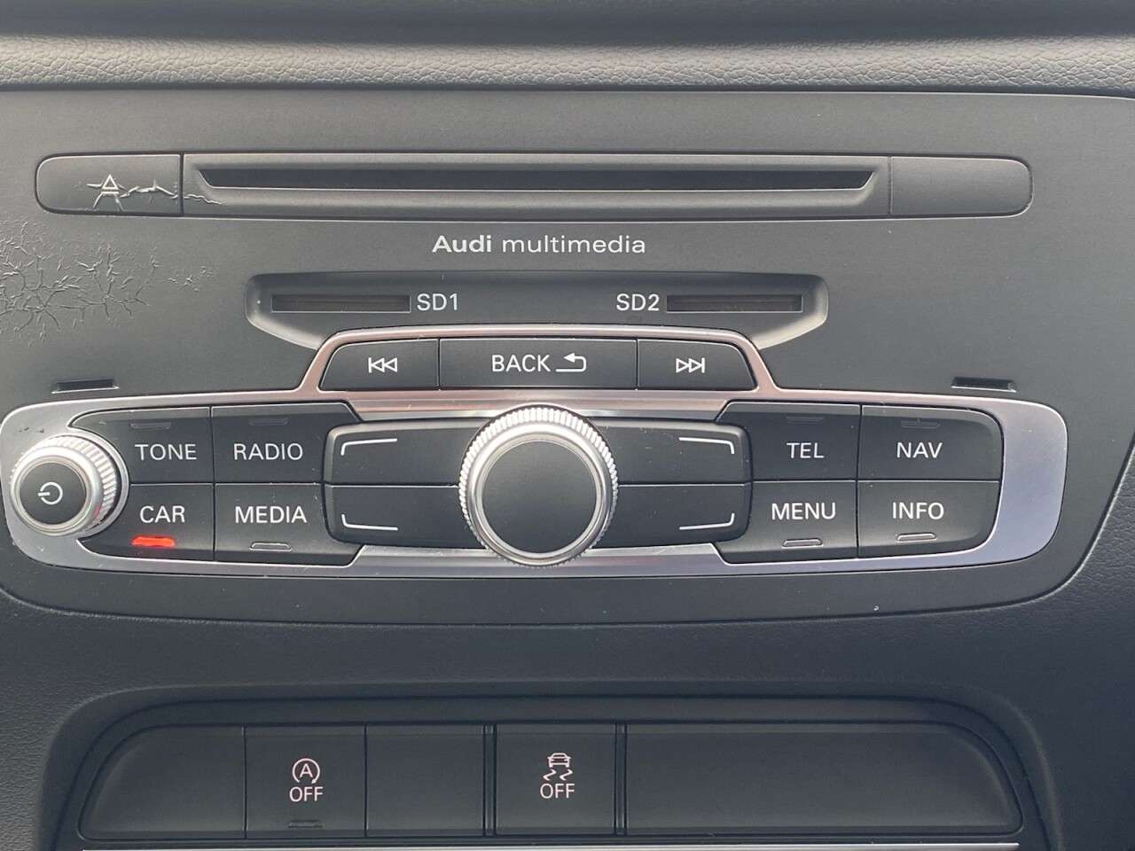 2013 AUDI Q3 2013 AUDI Q3