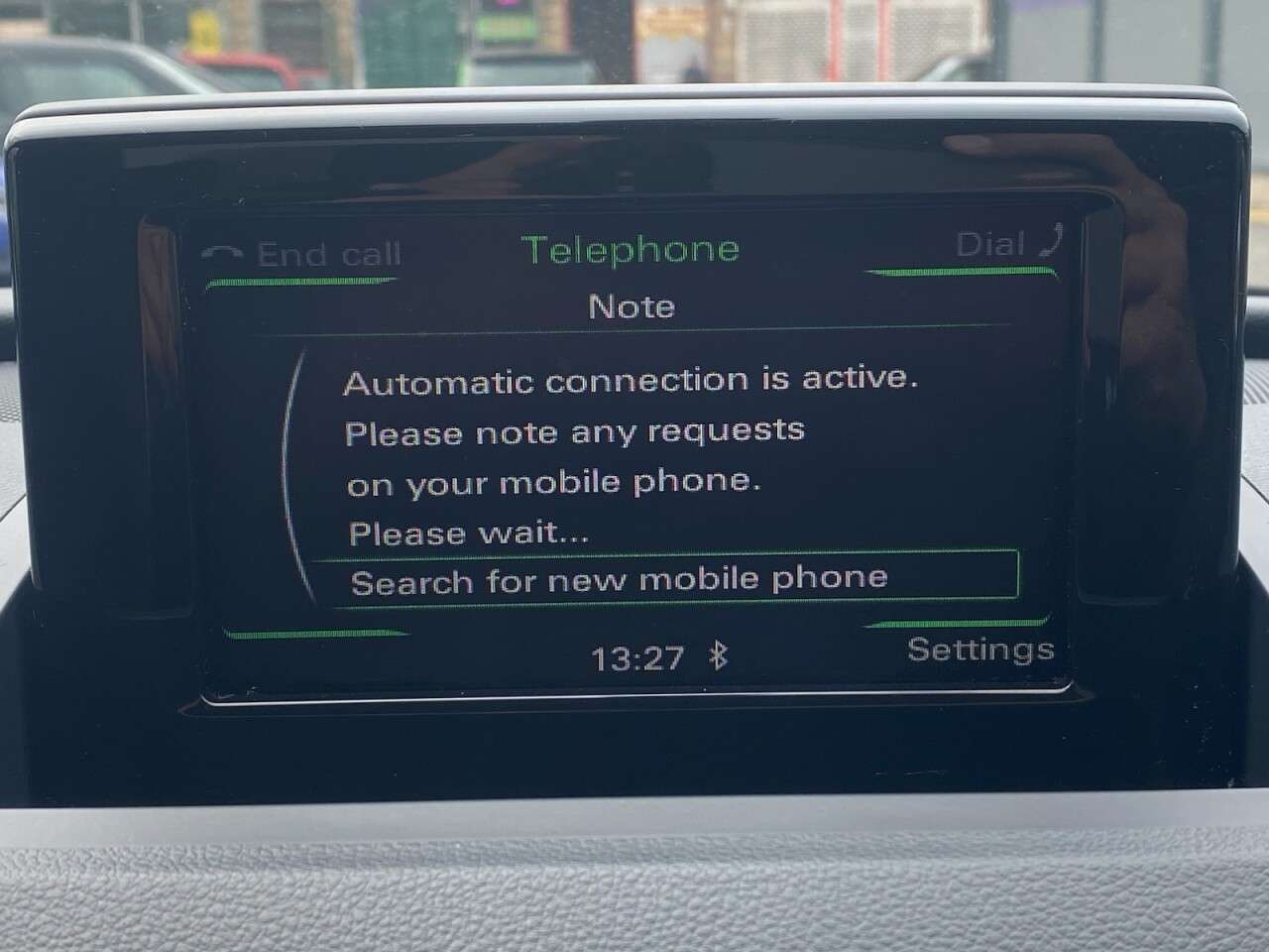 2013 AUDI Q3 2013 AUDI Q3