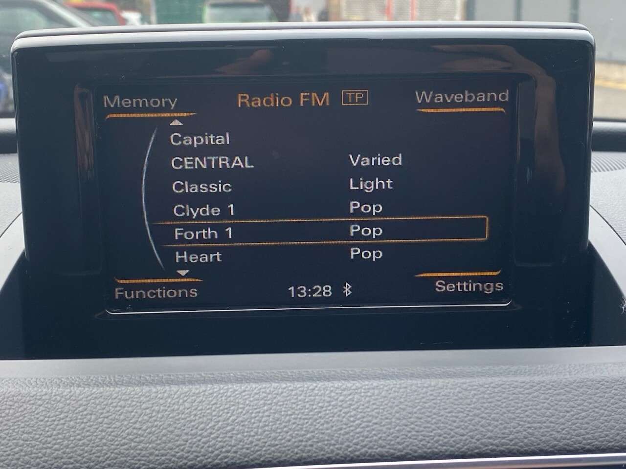 2013 AUDI Q3 2013 AUDI Q3