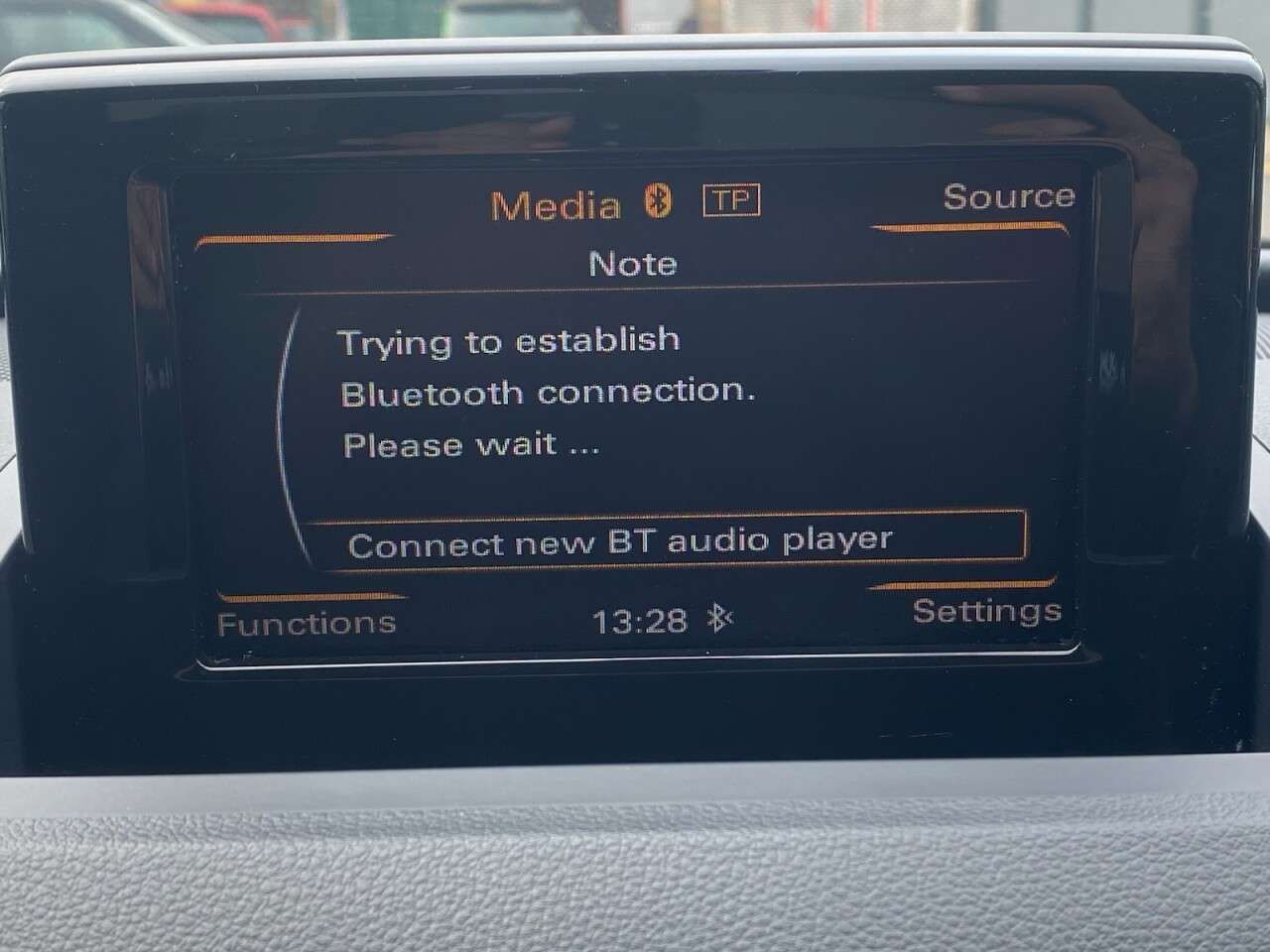 2013 AUDI Q3 2013 AUDI Q3