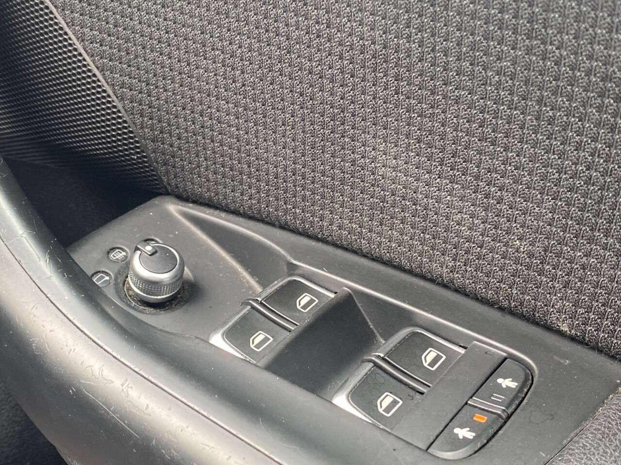 2013 AUDI Q3 2013 AUDI Q3