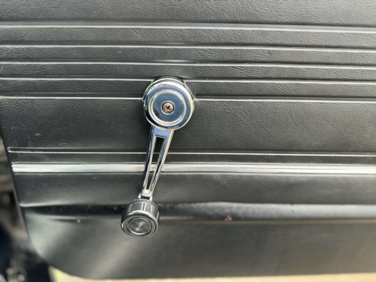 1968 FORD MUSTANG 1968 FORD MUSTANG