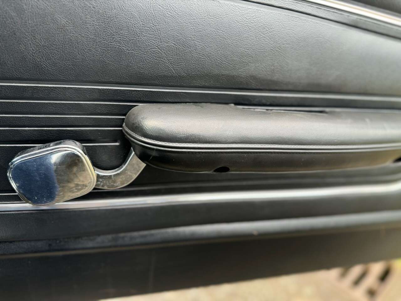 1968 FORD MUSTANG 1968 FORD MUSTANG