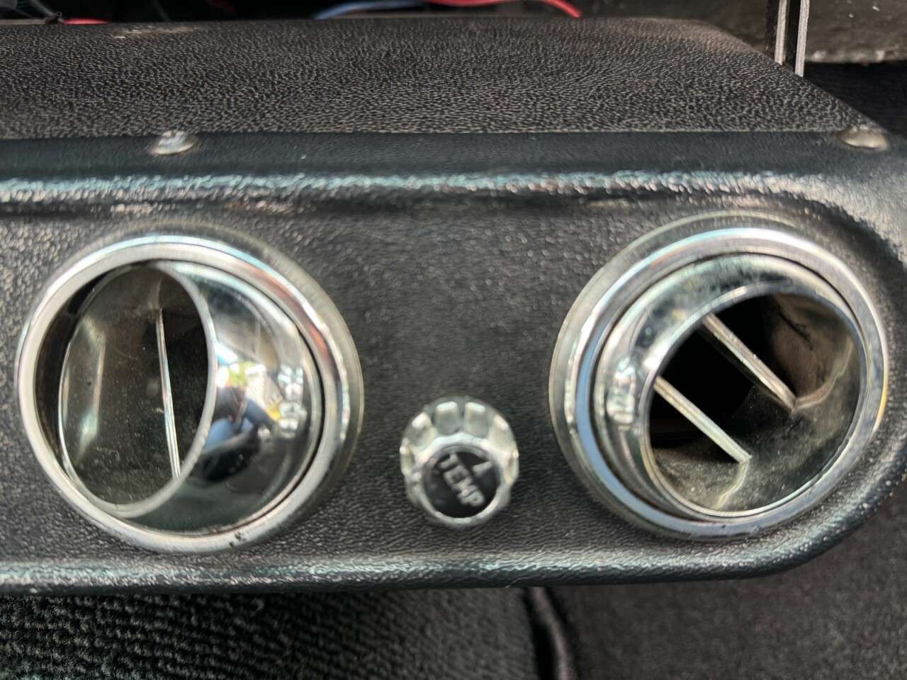 1968 FORD MUSTANG 1968 FORD MUSTANG