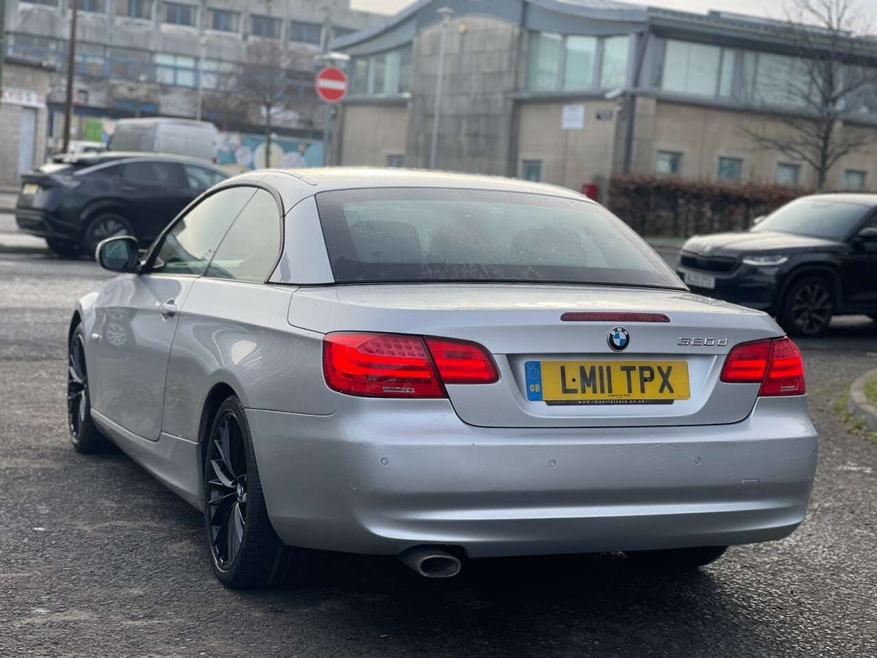 2011 BMW 3 SERIES 2011 BMW 3 SERIES