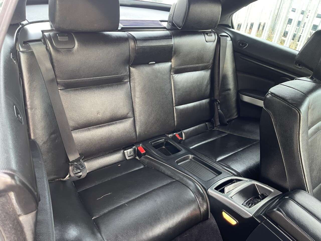 2011 BMW 3 SERIES 2011 BMW 3 SERIES