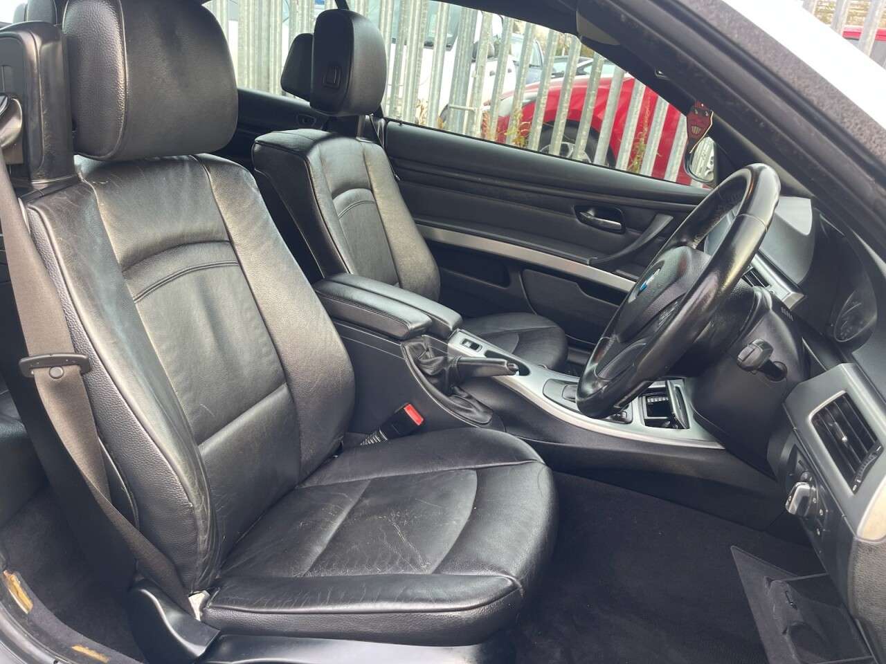 2011 BMW 3 SERIES 2011 BMW 3 SERIES