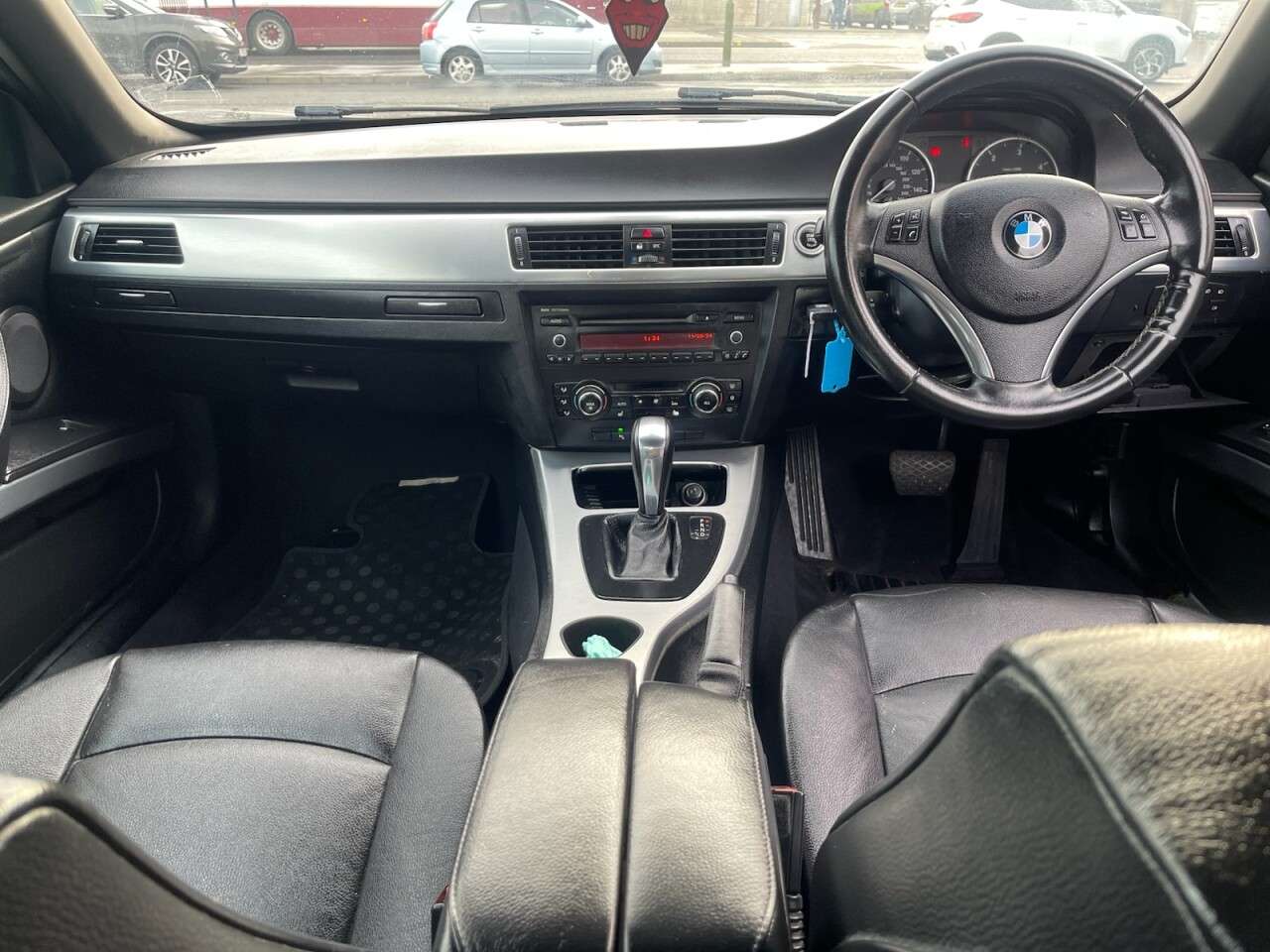 2011 BMW 3 SERIES 2011 BMW 3 SERIES