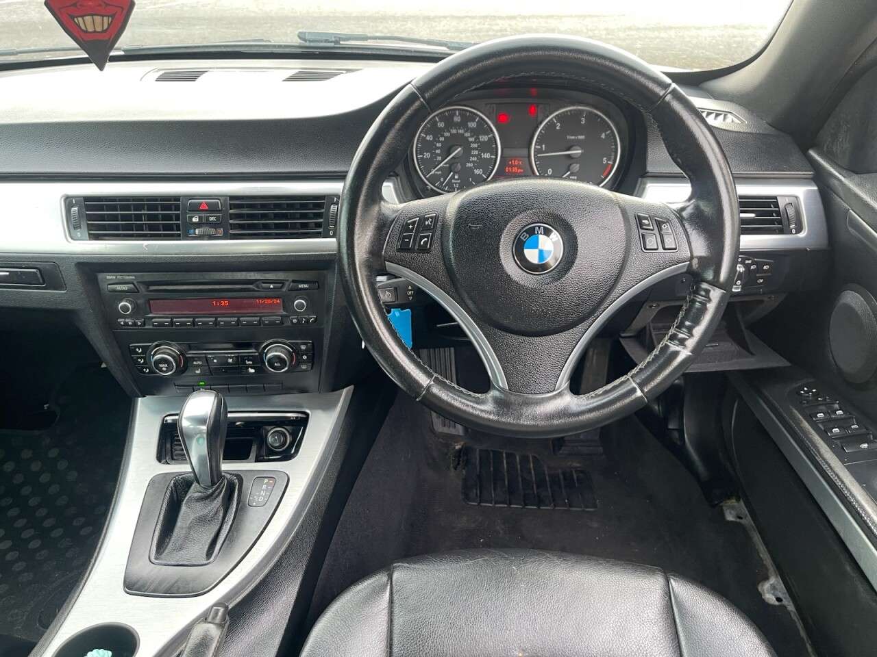 2011 BMW 3 SERIES 2011 BMW 3 SERIES