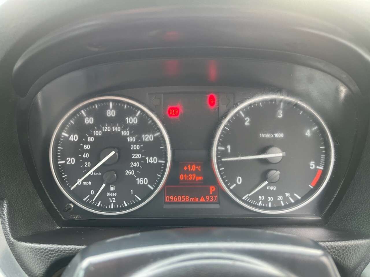 2011 BMW 3 SERIES 2011 BMW 3 SERIES