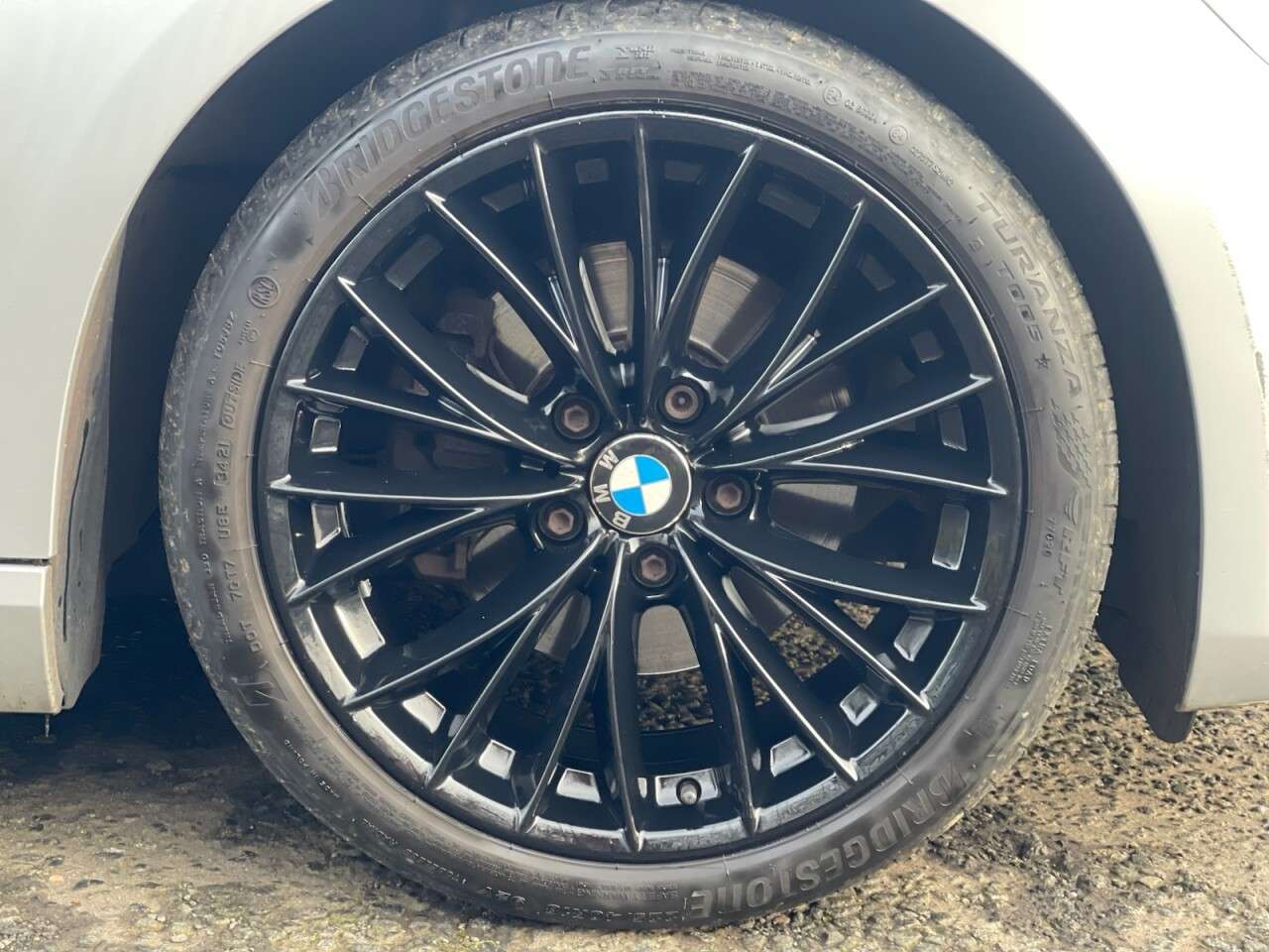 2011 BMW 3 SERIES 2011 BMW 3 SERIES